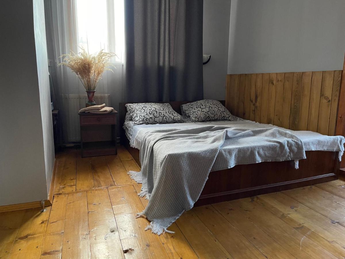 Sadyba Girske Povitria Iaremcea Exterior foto