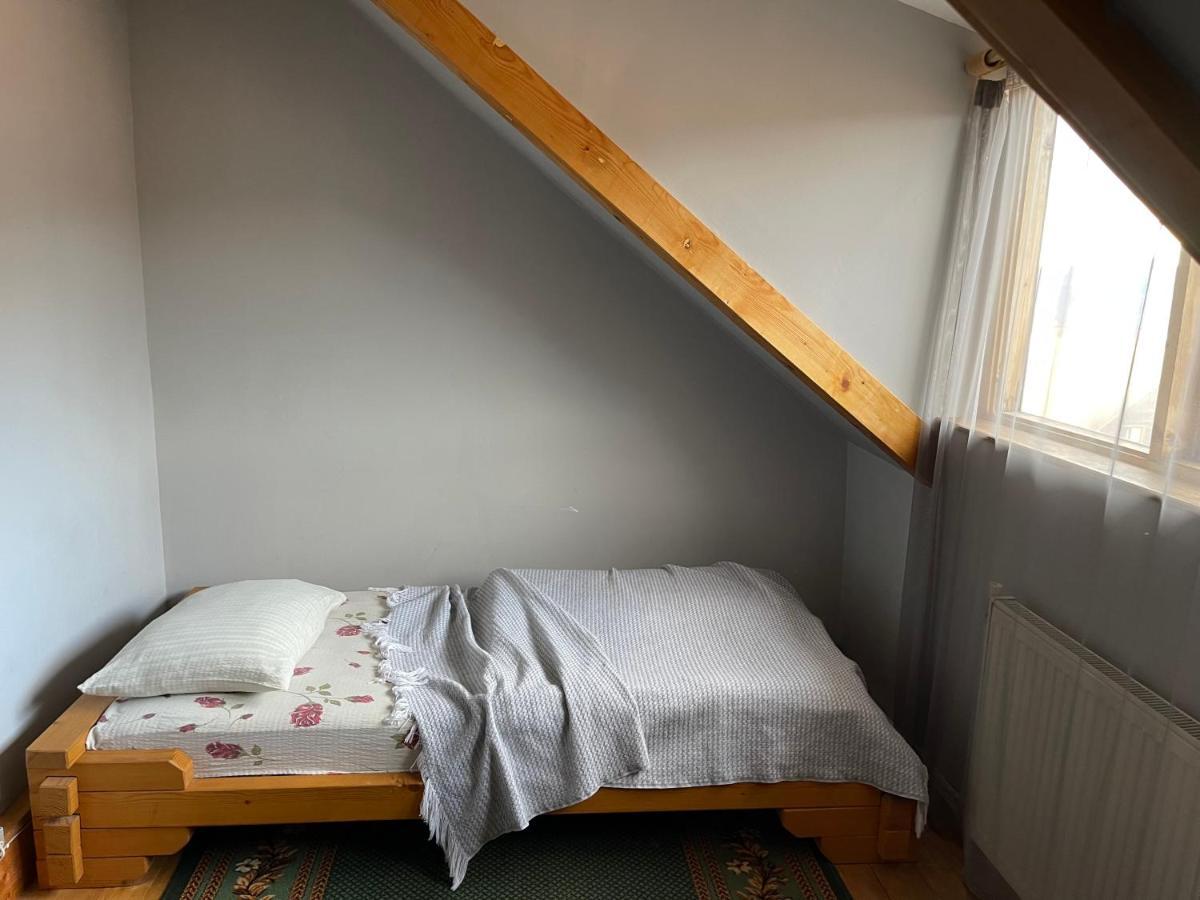 Sadyba Girske Povitria Iaremcea Exterior foto
