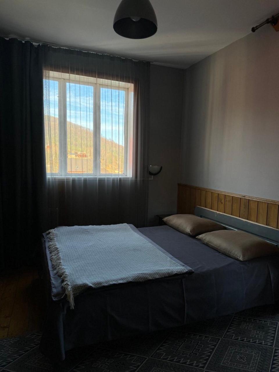 Sadyba Girske Povitria Iaremcea Exterior foto