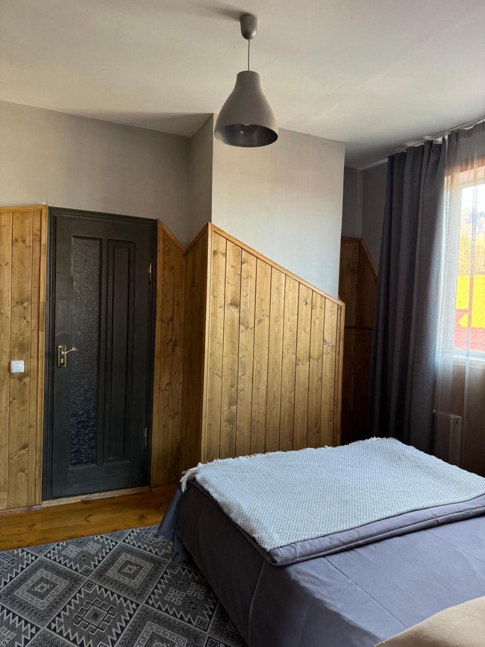 Sadyba Girske Povitria Iaremcea Exterior foto