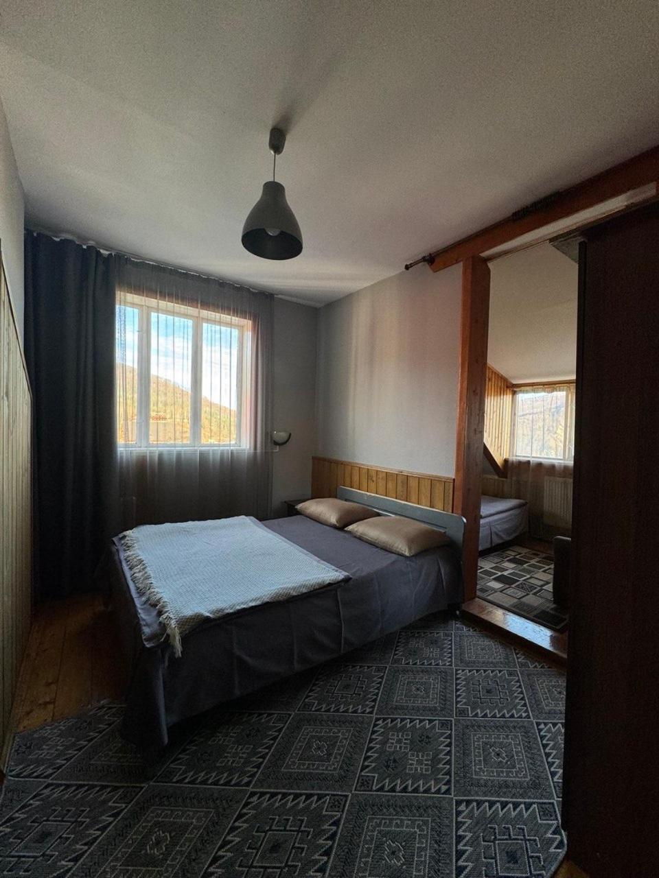Sadyba Girske Povitria Iaremcea Exterior foto
