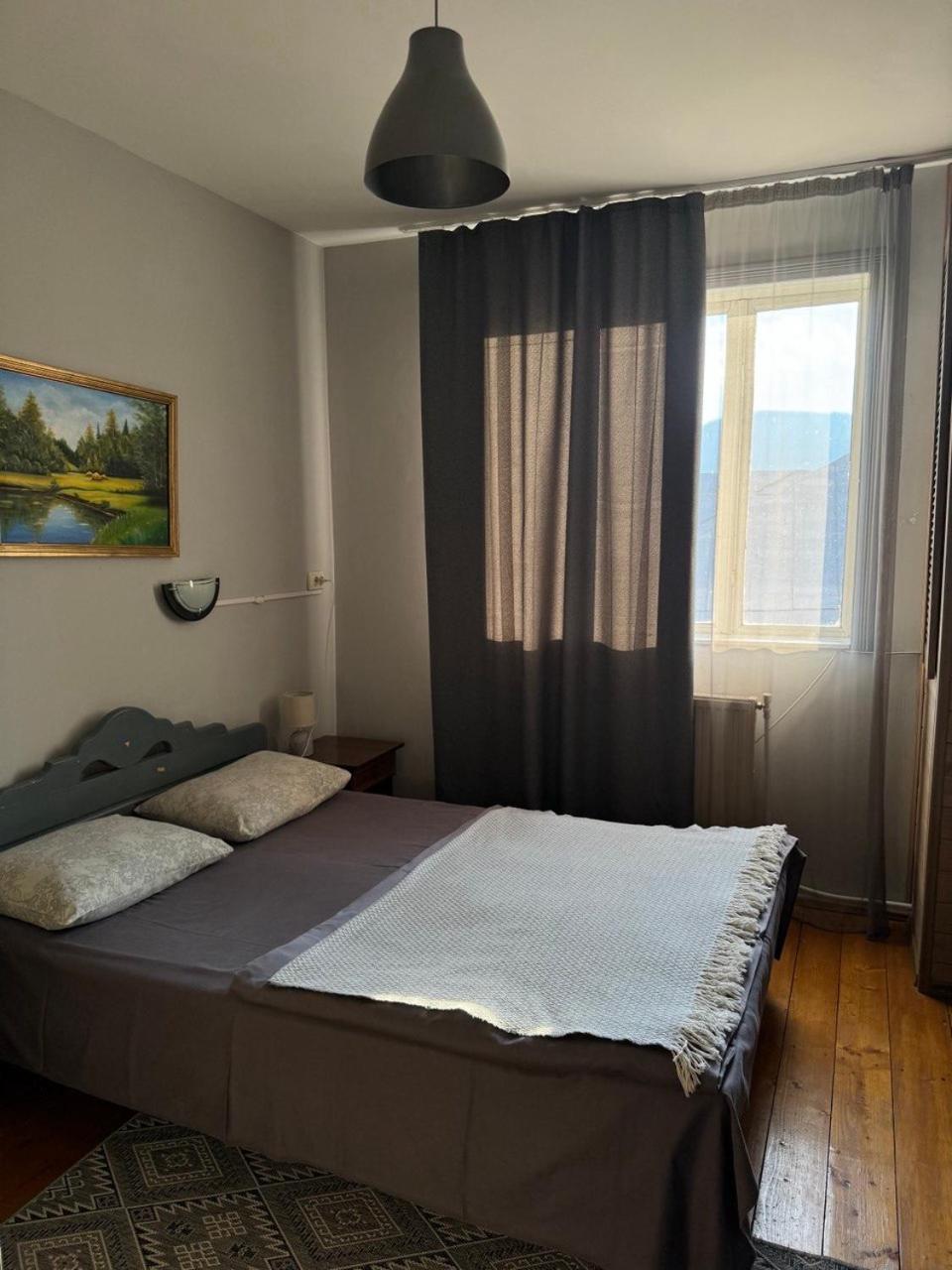Sadyba Girske Povitria Iaremcea Exterior foto