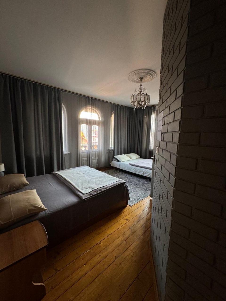 Sadyba Girske Povitria Iaremcea Exterior foto